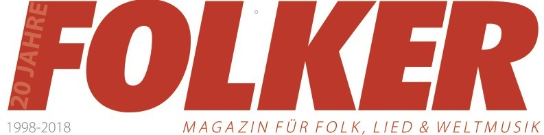 FOLKER - das Magazin für Folk, Lied und Weltmusik